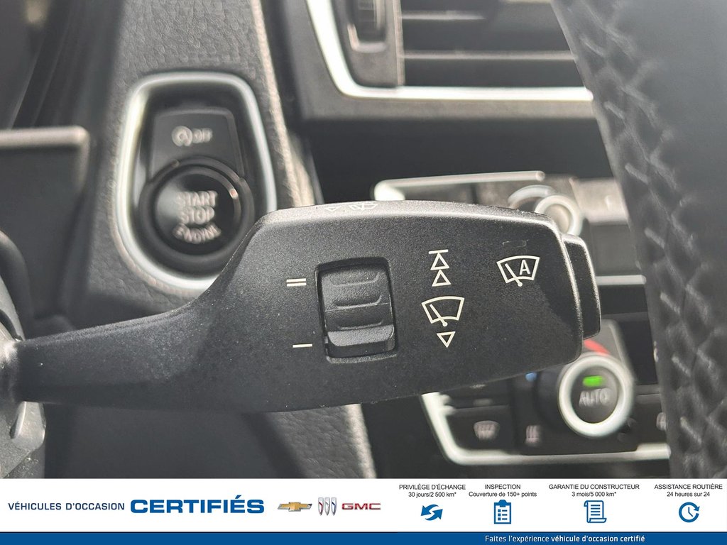 BMW M240i  2017 à Alma, Québec - 23 - w1024h768px