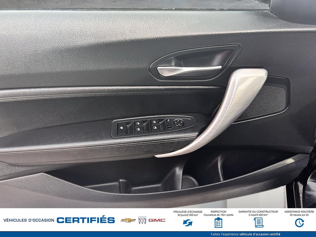 BMW M240i  2017 à Alma, Québec - 14 - w1024h768px