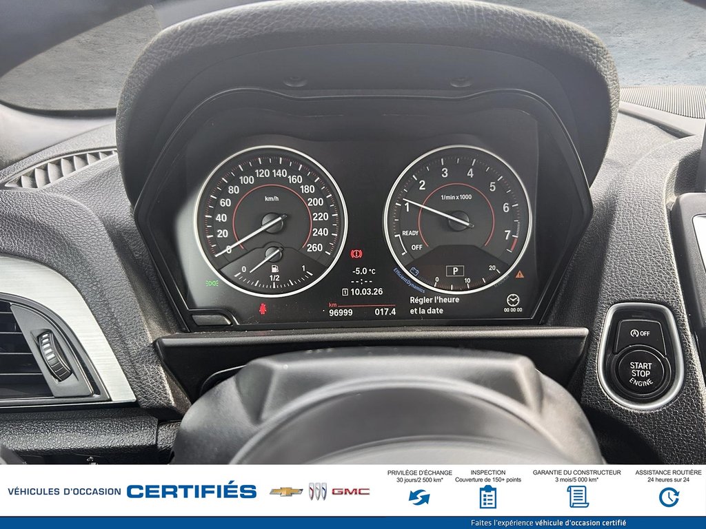 BMW M240i  2017 à Alma, Québec - 19 - w1024h768px