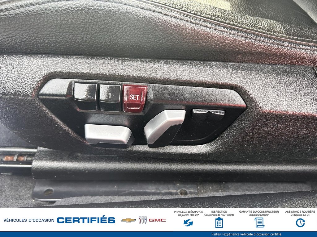 BMW M240i  2017 à Alma, Québec - 13 - w1024h768px