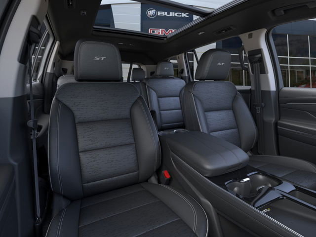 2025 Buick Enclave in Alma, Quebec - 6 - w1024h768px