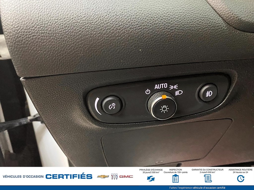 2020 Buick ENCORE GX 4DR AWD PREFERRED in Alma, Quebec - 16 - w1024h768px