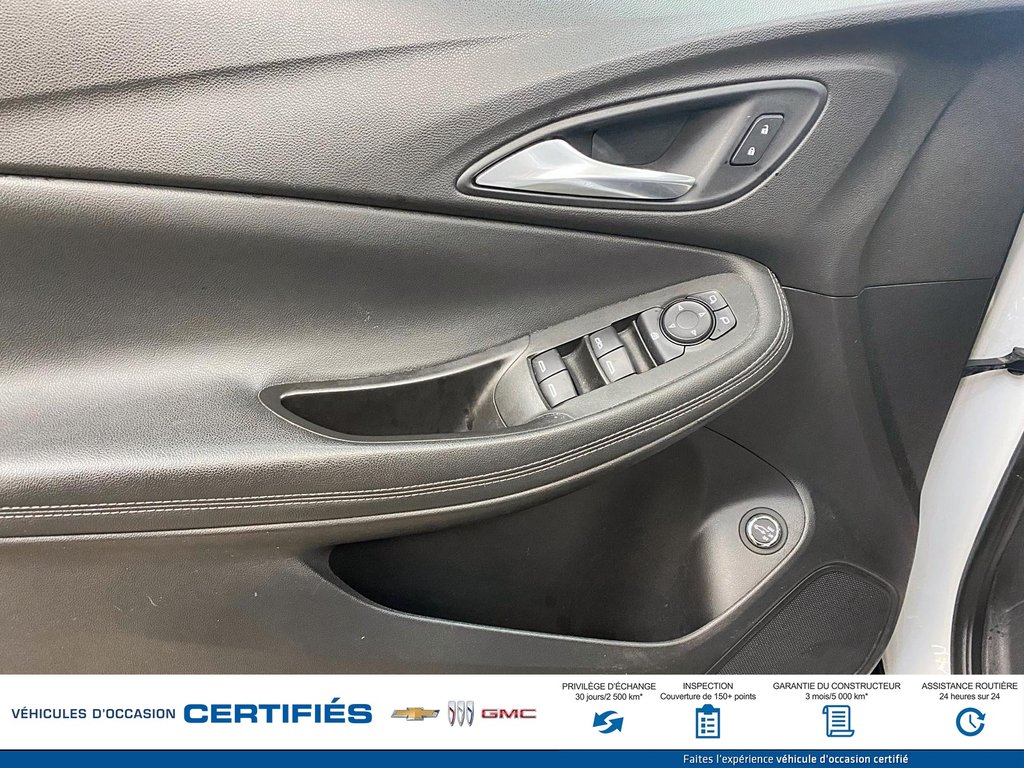 2020 Buick ENCORE GX 4DR AWD PREFERRED in Alma, Quebec - 14 - w1024h768px