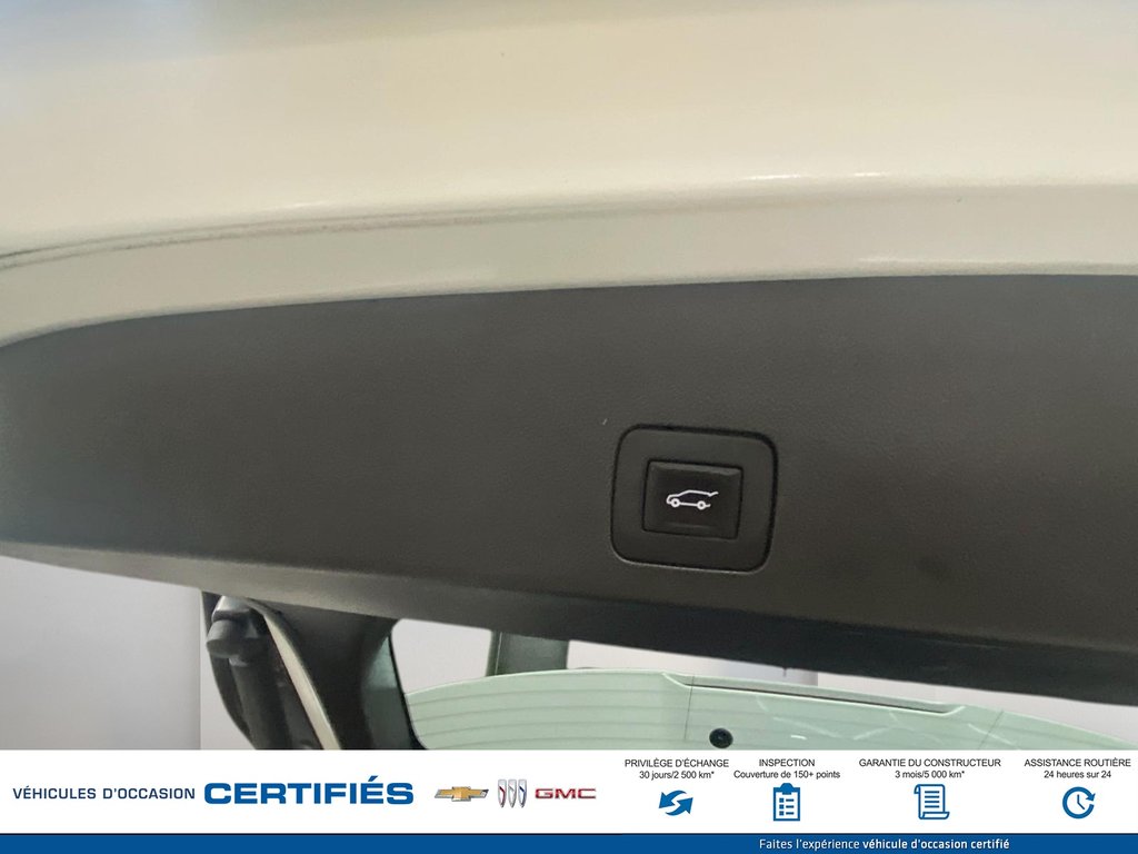 2020 Buick ENCORE GX 4DR AWD PREFERRED in Alma, Quebec - 10 - w1024h768px