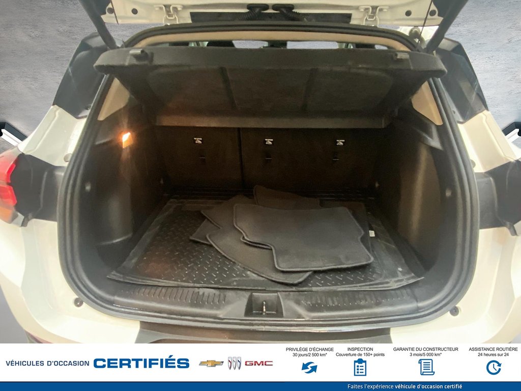 2020 Buick ENCORE GX 4DR AWD PREFERRED in Alma, Quebec - 9 - w1024h768px