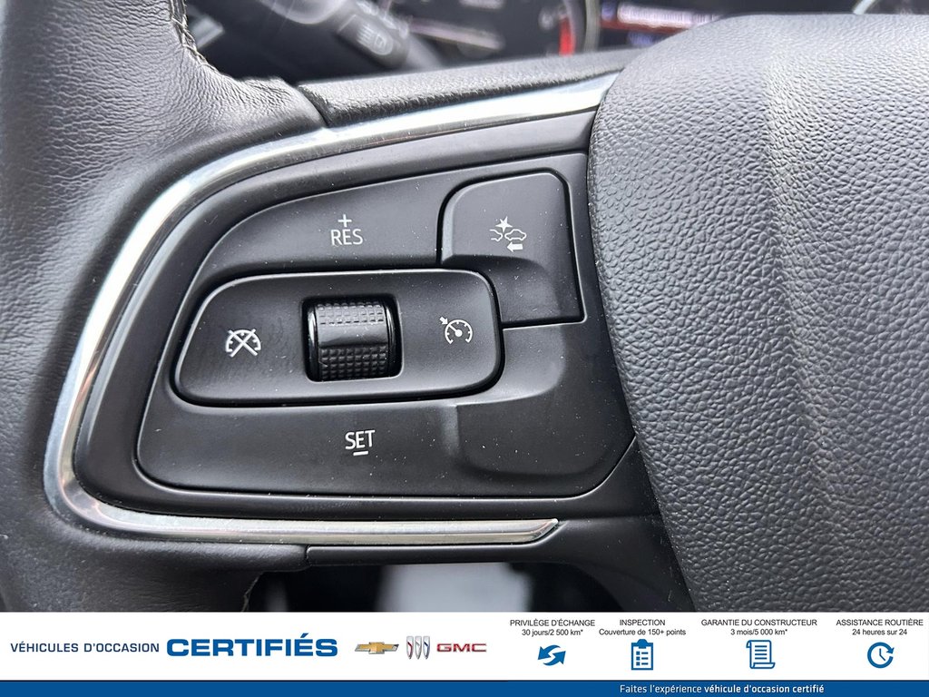 2020 Buick ENCORE GX 4DR AWD SELECT in Alma, Quebec - 21 - w1024h768px