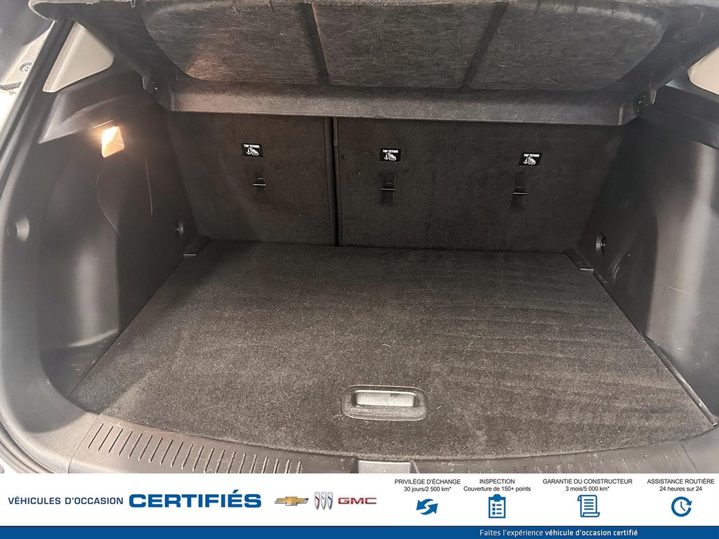 2020 Buick ENCORE GX 4DR AWD SELECT in Alma, Quebec - 11 - w1024h768px