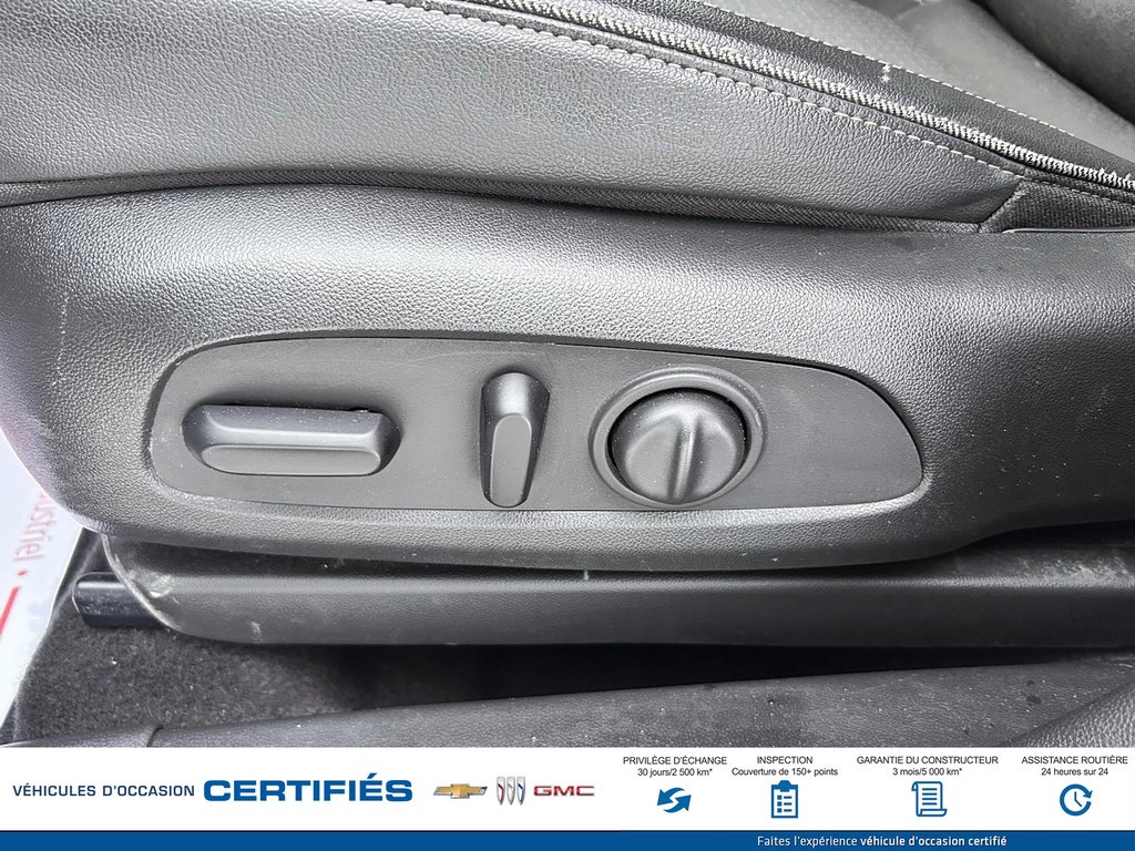 2020 Buick ENCORE GX 4DR AWD SELECT in Alma, Quebec - 15 - w1024h768px