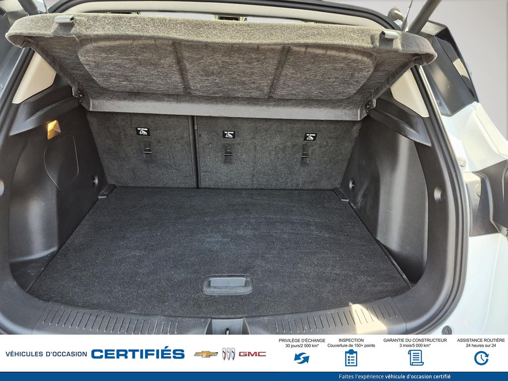 2020 Buick ENCORE GX 4DR AWD SELECT in Alma, Quebec - 8 - w1024h768px