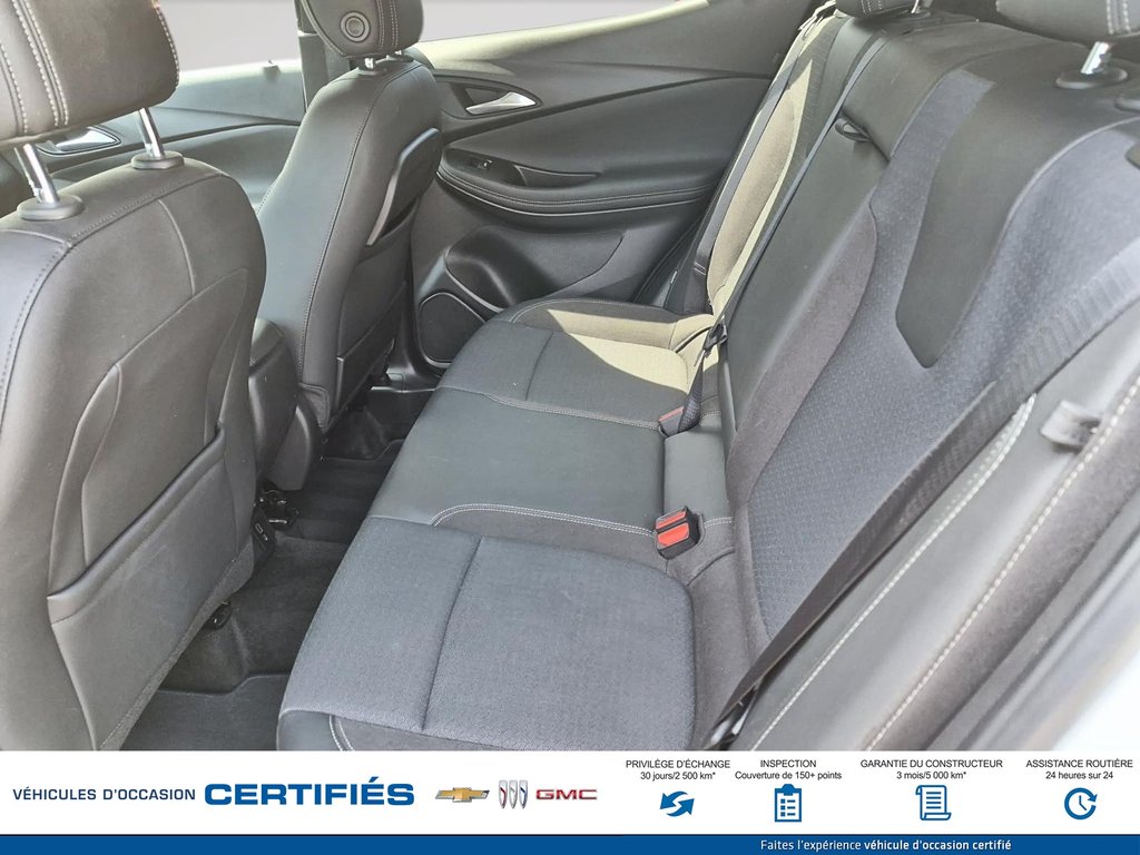 2020 Buick ENCORE GX 4DR AWD SELECT in Alma, Quebec - 11 - w1024h768px