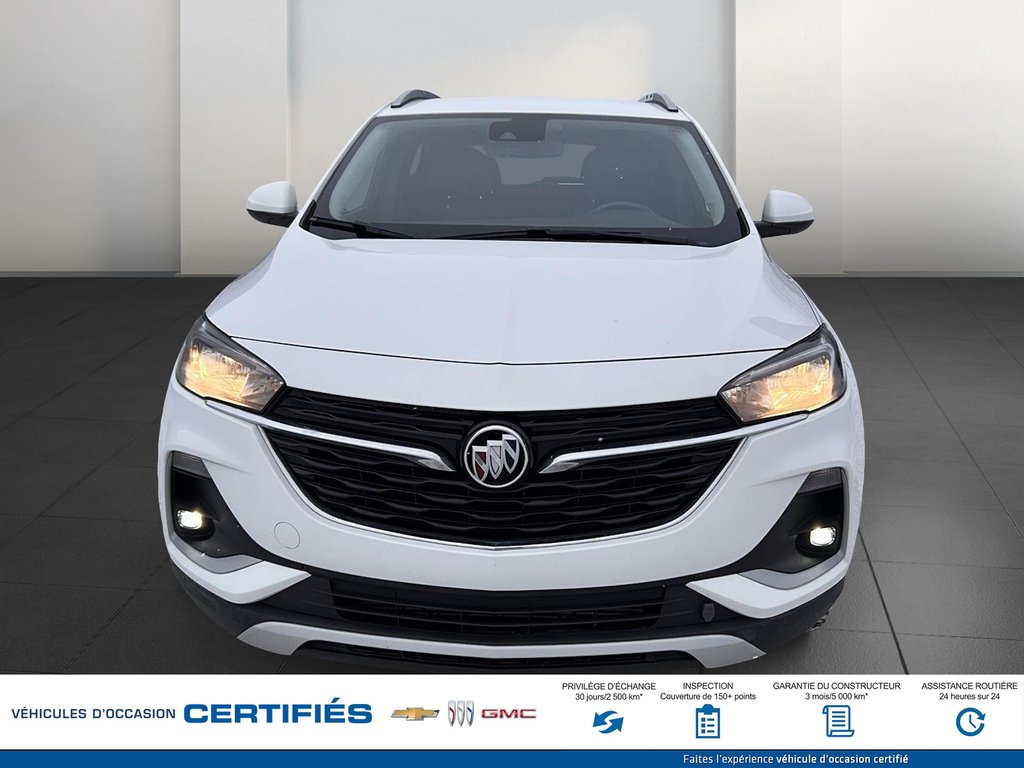 2020 Buick ENCORE GX 4DR AWD SELECT in Alma, Quebec - 2 - w1024h768px