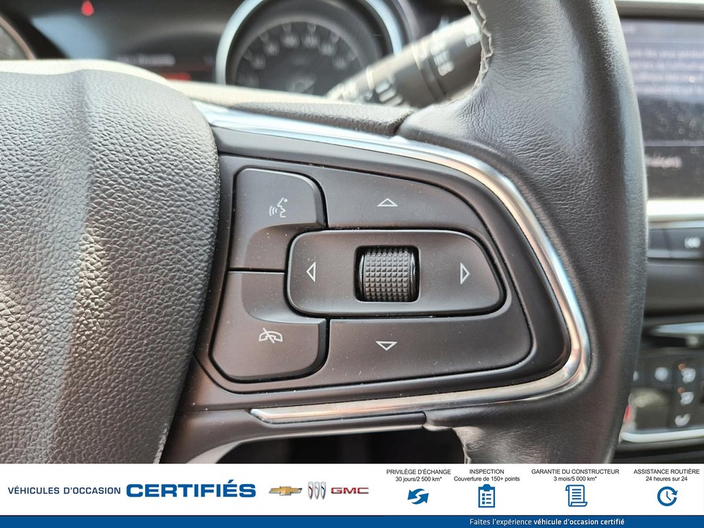 2020 Buick ENCORE GX 4DR AWD SELECT in Alma, Quebec - 29 - w1024h768px