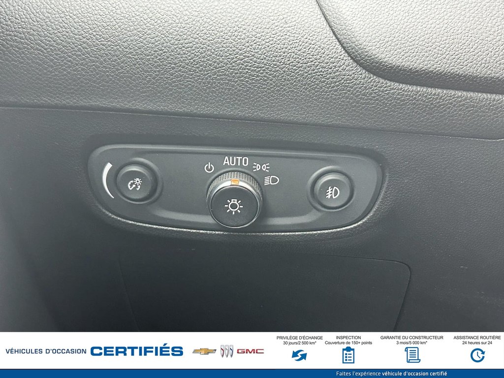 Buick ENCORE GX  2020 à Alma, Québec - 17 - w1024h768px