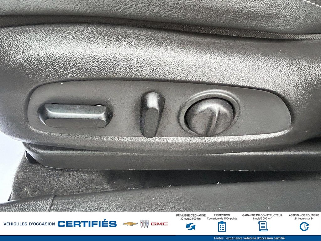 Buick ENCORE GX  2020 à Alma, Québec - 15 - w1024h768px