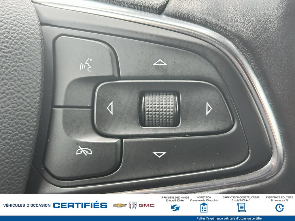 Buick ENCORE GX  2020 à Alma, Québec - 25 - w1024h768px