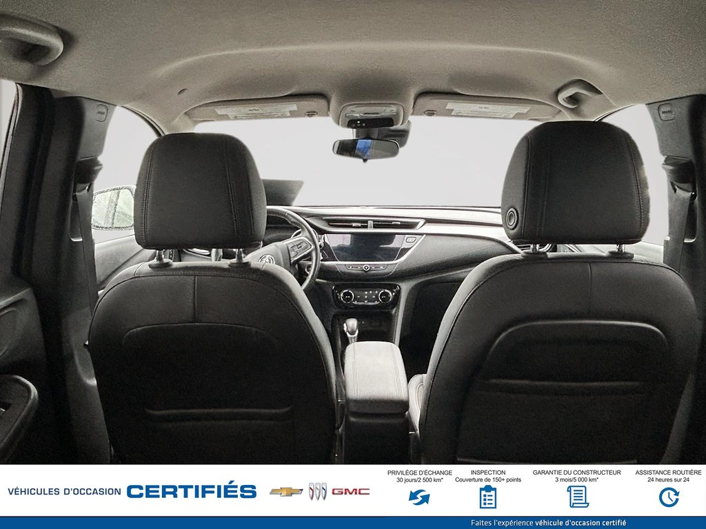 Buick ENCORE GX  2020 à Alma, Québec - 12 - w1024h768px