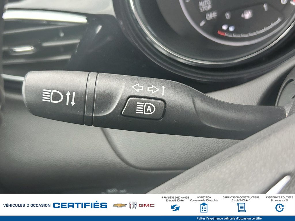 Buick ENCORE GX  2020 à Alma, Québec - 24 - w1024h768px
