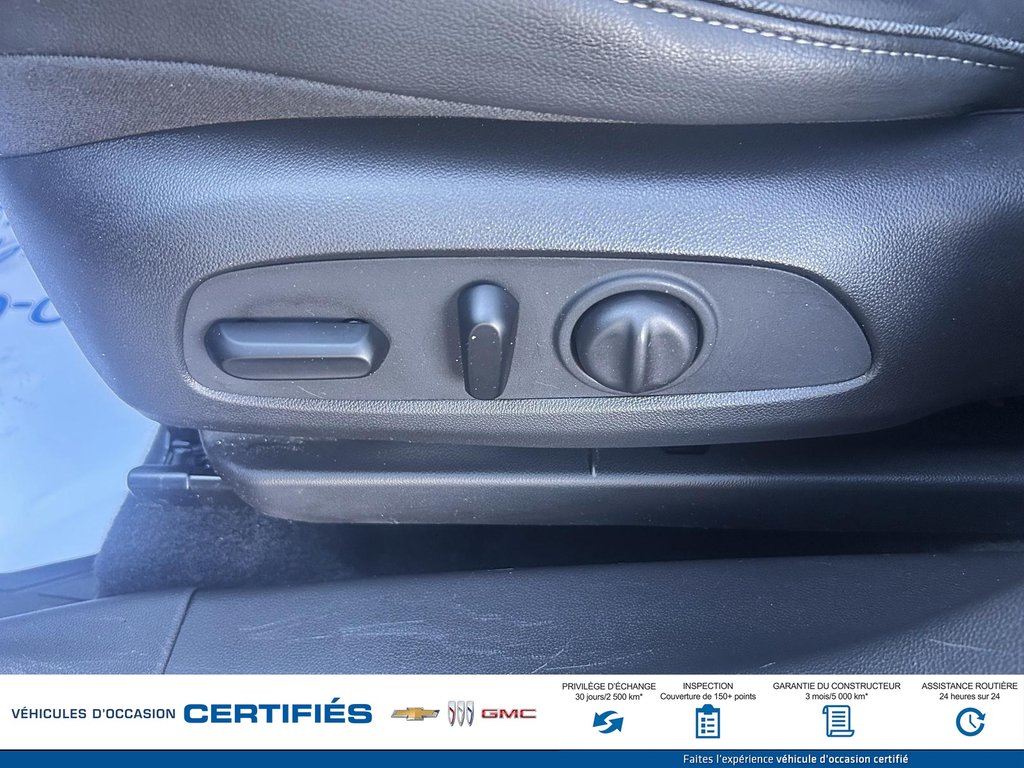 Buick ENCORE GX  2022 à Alma, Québec - 16 - w1024h768px