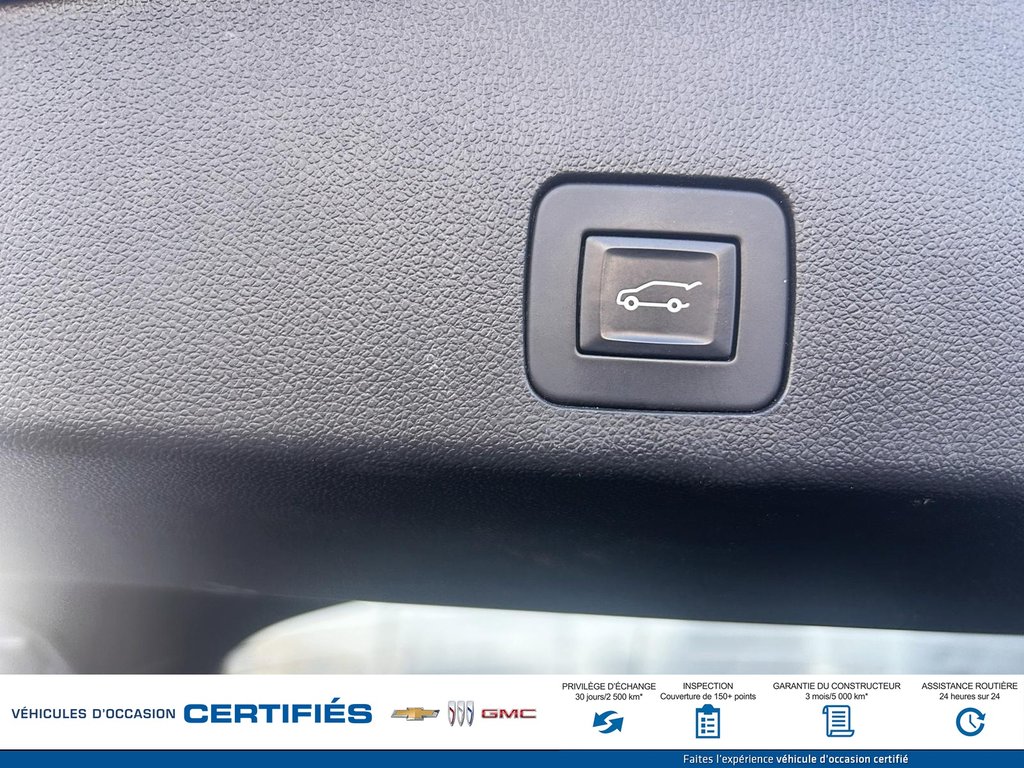 Buick ENCORE GX  2022 à Alma, Québec - 12 - w1024h768px