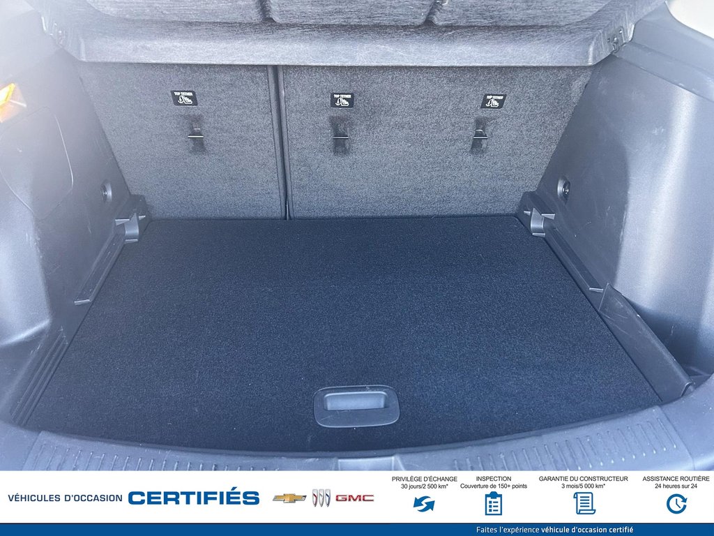 Buick ENCORE GX  2022 à Alma, Québec - 11 - w1024h768px