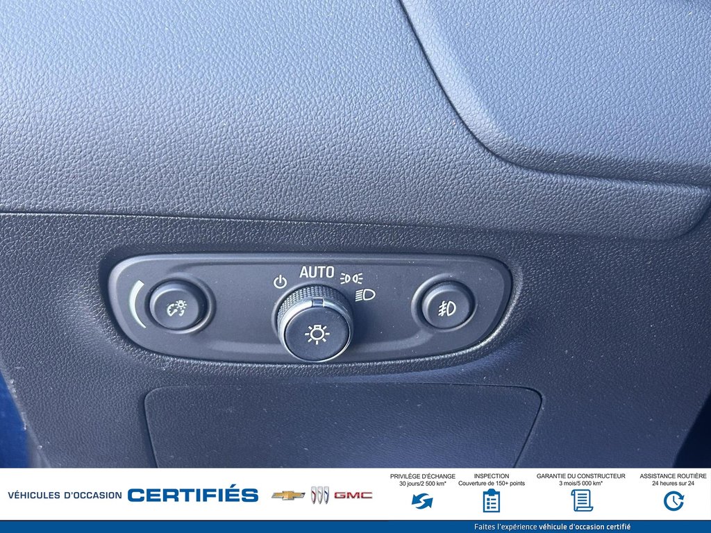 Buick ENCORE GX  2022 à Alma, Québec - 18 - w1024h768px