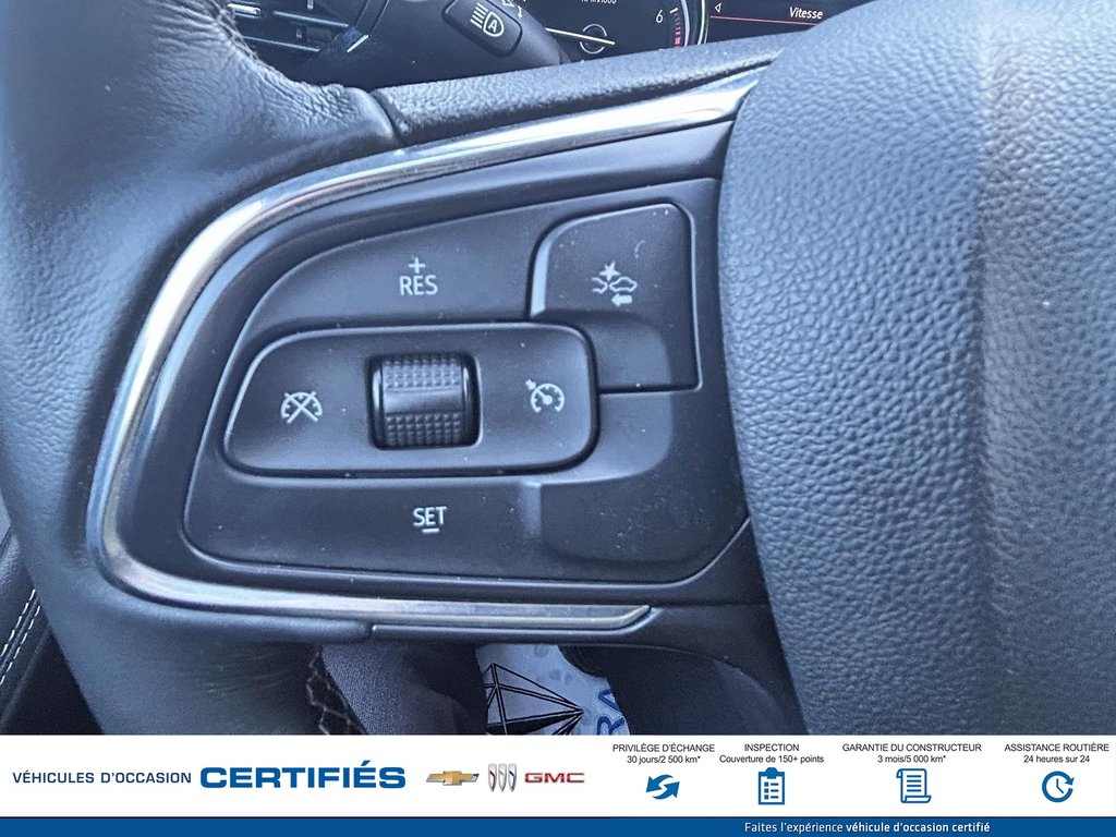 Buick ENCORE GX  2022 à Alma, Québec - 24 - w1024h768px