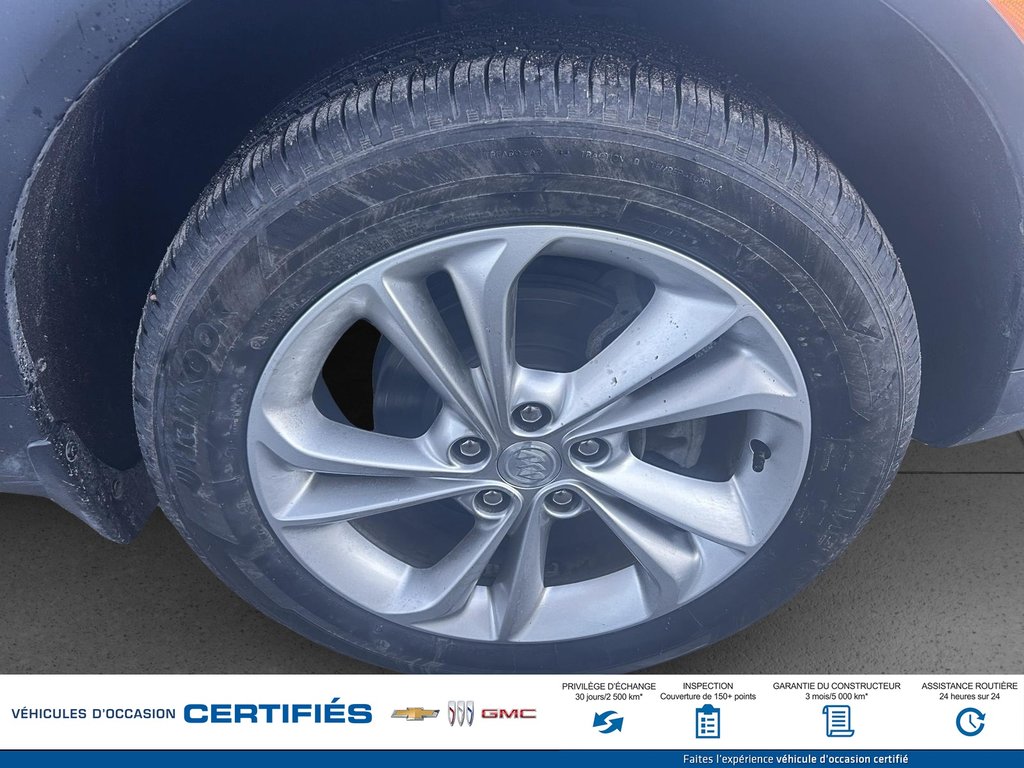 Buick ENCORE GX  2022 à Alma, Québec - 10 - w1024h768px