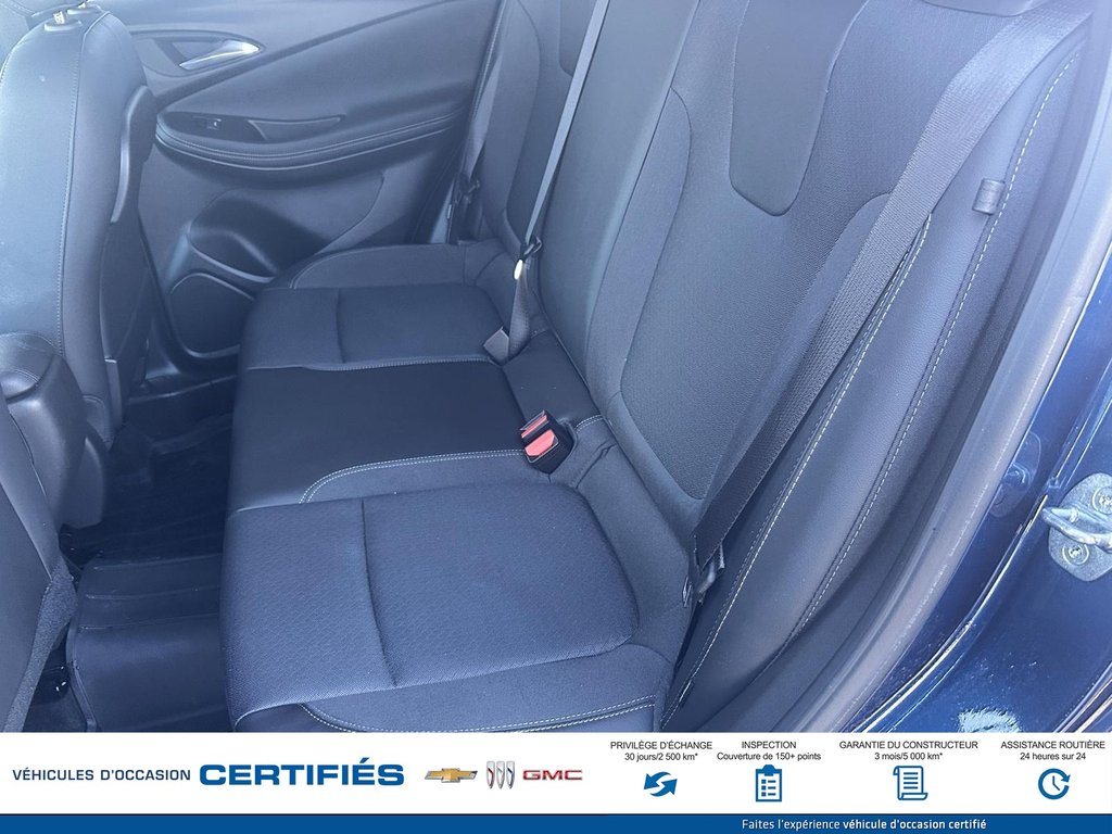 Buick ENCORE GX  2022 à Alma, Québec - 14 - w1024h768px