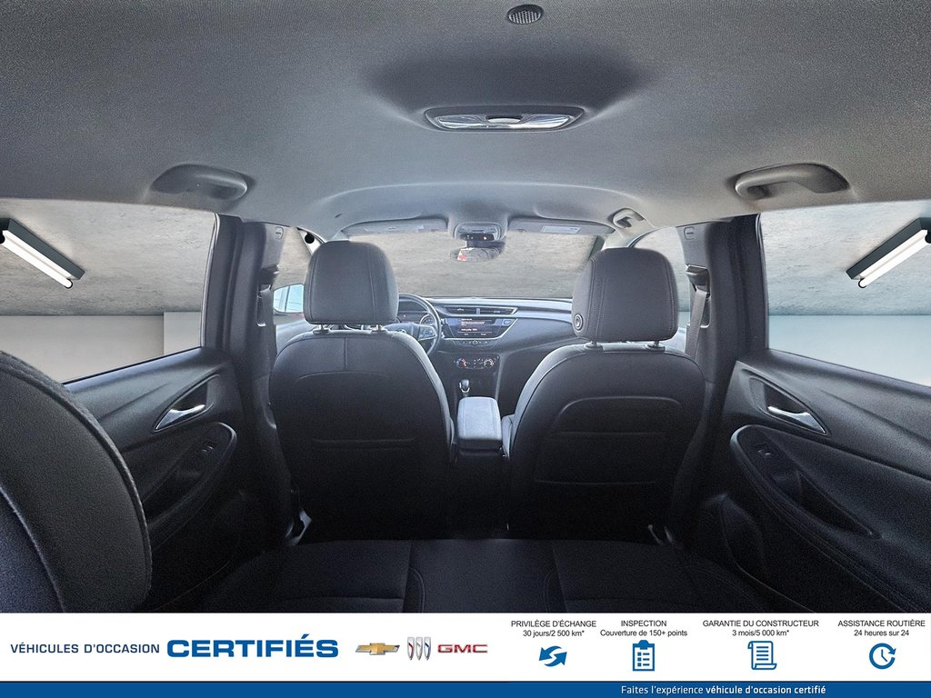 Buick ENCORE GX  2022 à Alma, Québec - 13 - w1024h768px