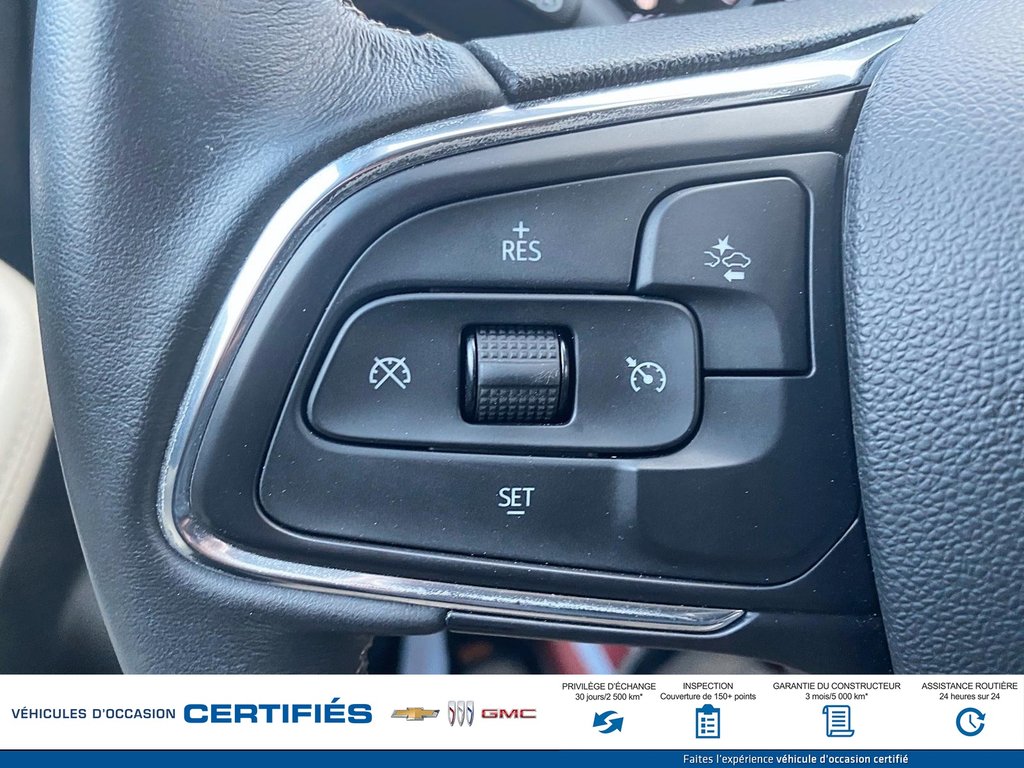 2023 Buick ENCORE GX 4DR AWD PREFERRED in Alma, Quebec - 24 - w1024h768px