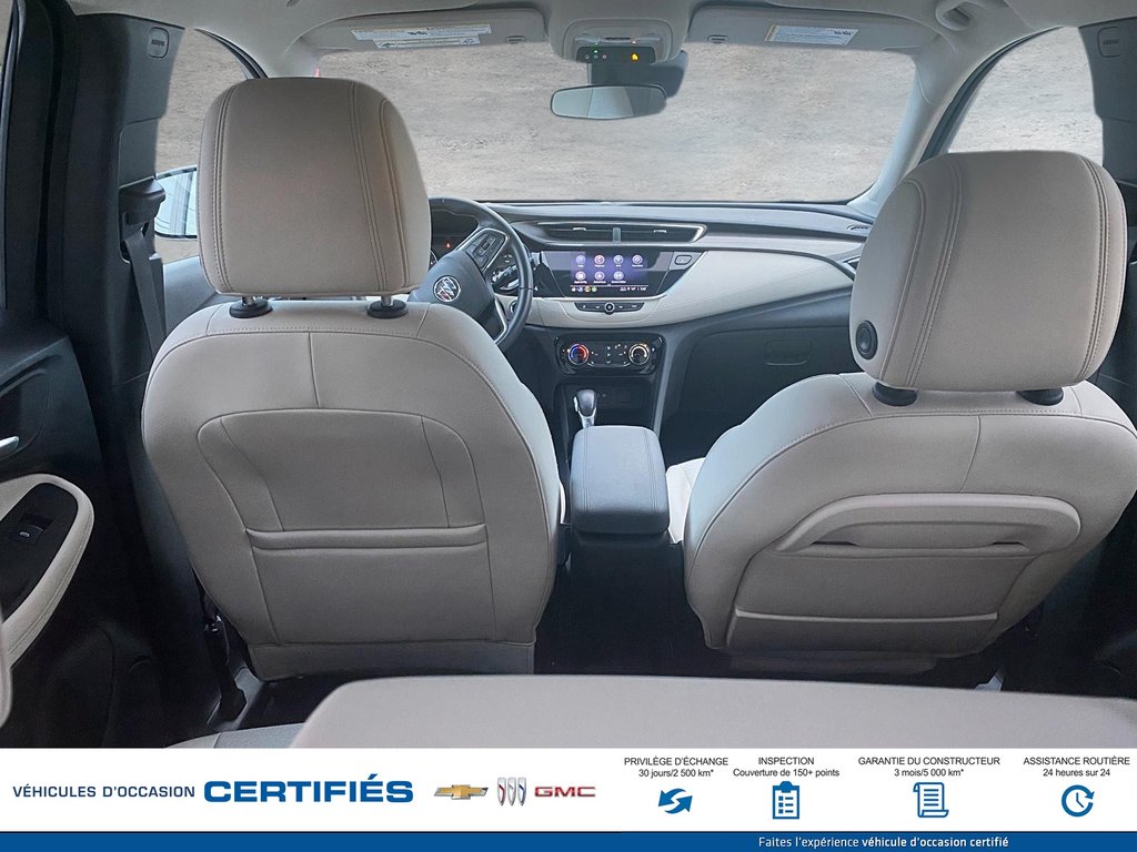 2023 Buick ENCORE GX 4DR AWD PREFERRED in Alma, Quebec - 13 - w1024h768px