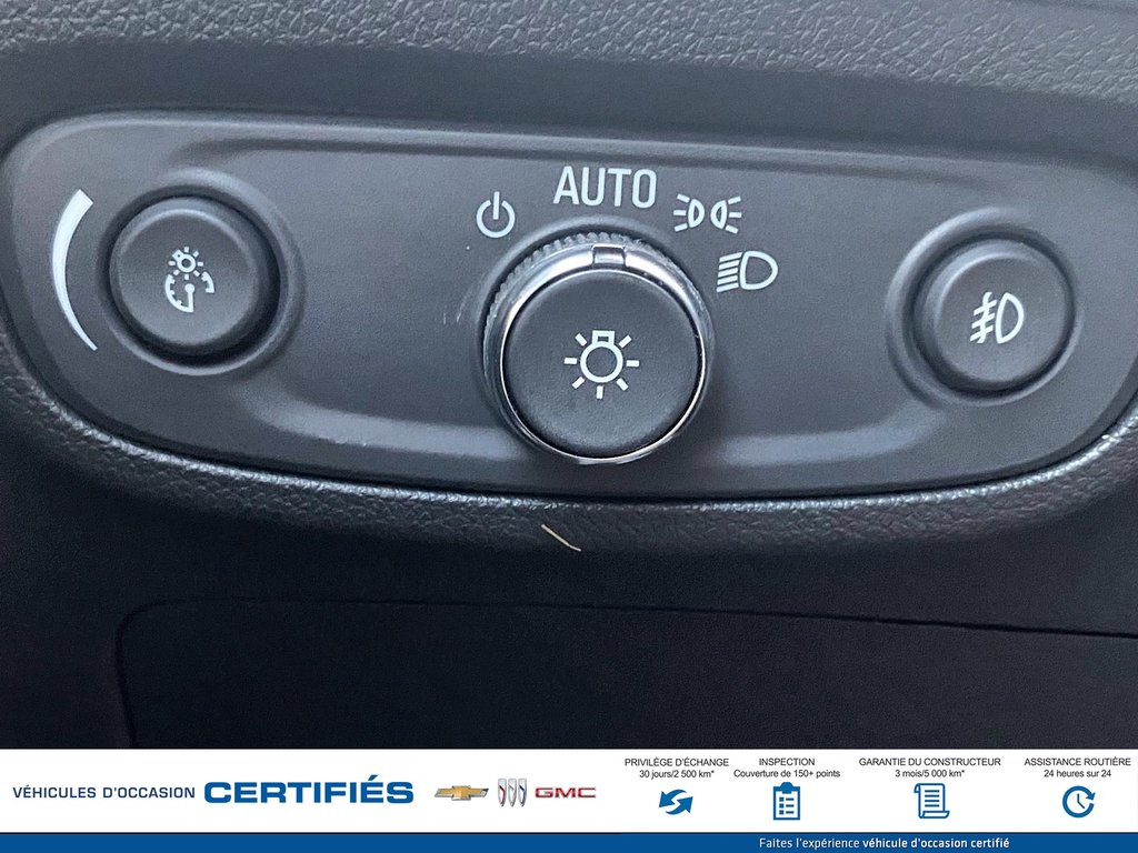 2023 Buick ENCORE GX 4DR AWD PREFERRED in Alma, Quebec - 28 - w1024h768px