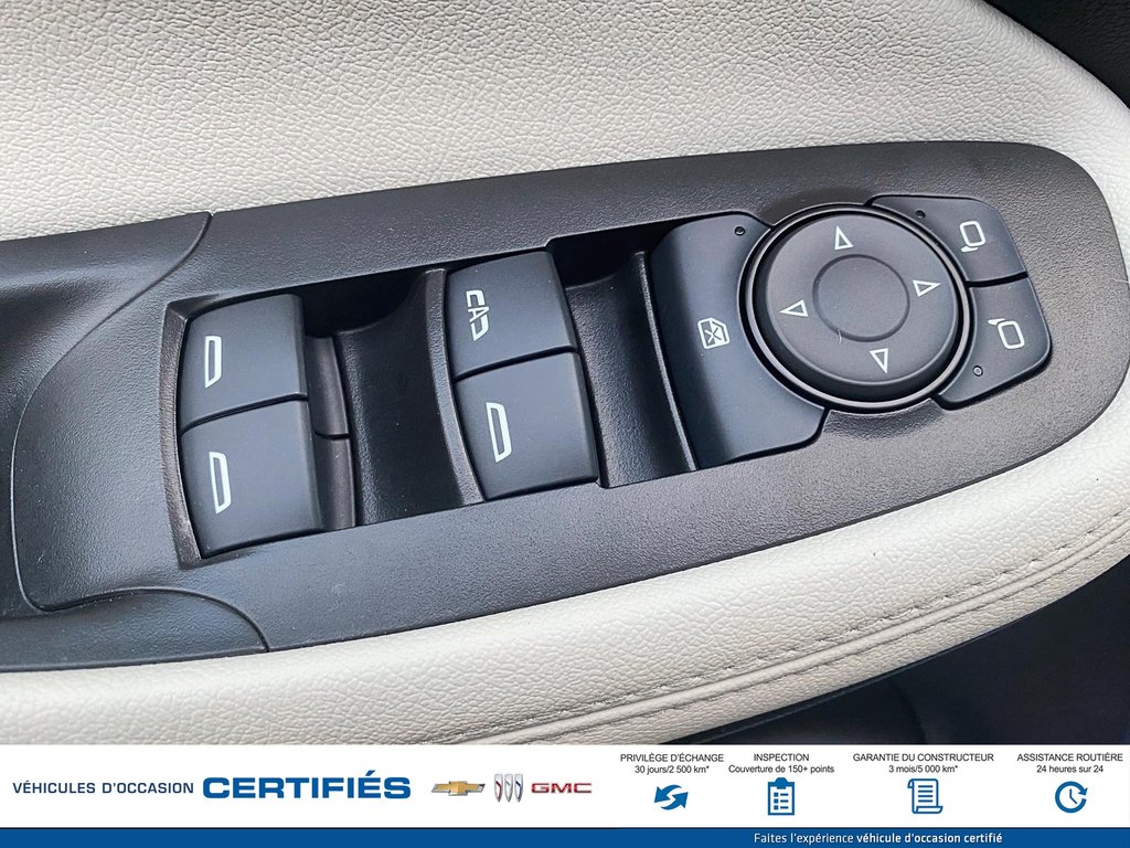 2023 Buick ENCORE GX 4DR AWD PREFERRED in Alma, Quebec - 18 - w1024h768px