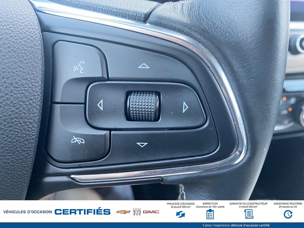 2023 Buick ENCORE GX 4DR AWD PREFERRED in Alma, Quebec - 25 - w1024h768px