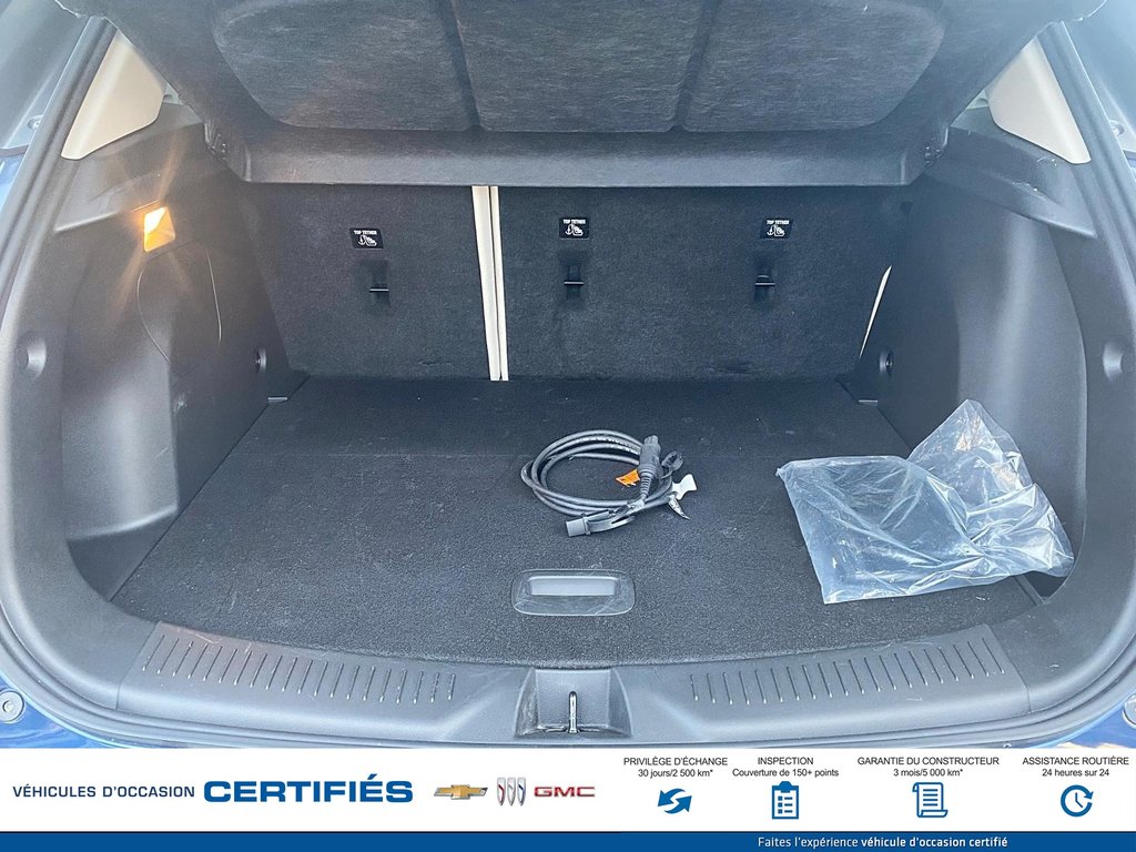 2023 Buick ENCORE GX 4DR AWD PREFERRED in Alma, Quebec - 11 - w1024h768px