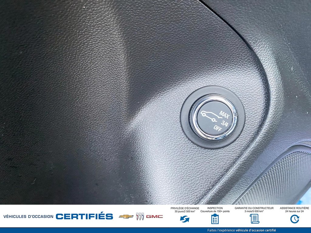 2023 Buick ENCORE GX 4DR AWD PREFERRED in Alma, Quebec - 19 - w1024h768px