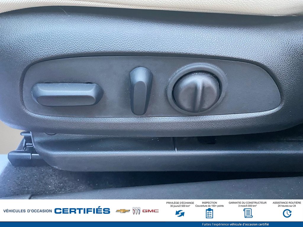 2023 Buick ENCORE GX 4DR AWD PREFERRED in Alma, Quebec - 16 - w1024h768px