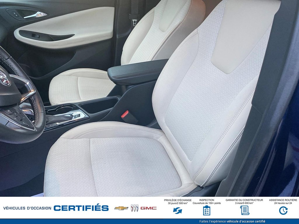 2023 Buick ENCORE GX 4DR AWD PREFERRED in Alma, Quebec - 15 - w1024h768px