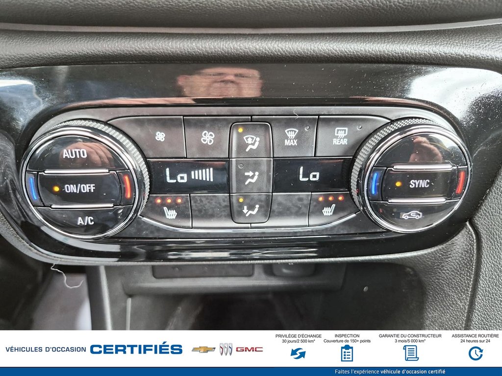 2023 Buick ENCORE GX in Alma, Quebec - 18 - w1024h768px