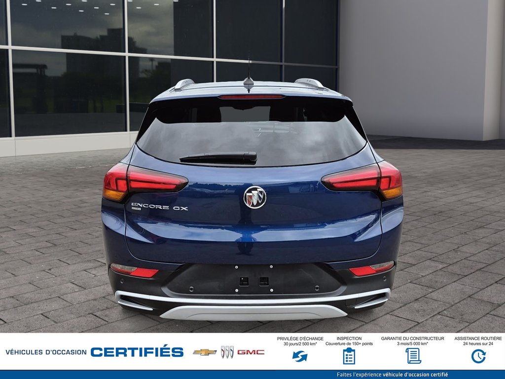 2023 Buick ENCORE GX in Alma, Quebec - 6 - w1024h768px