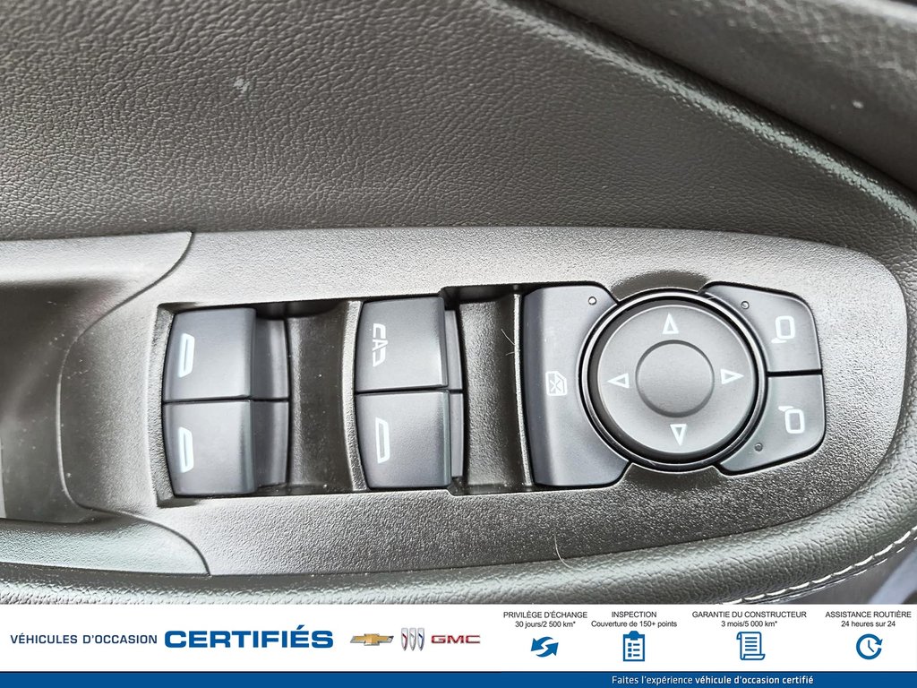 2023 Buick ENCORE GX in Alma, Quebec - 14 - w1024h768px