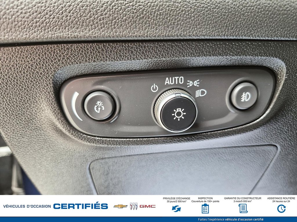 2023 Buick ENCORE GX in Alma, Quebec - 19 - w1024h768px