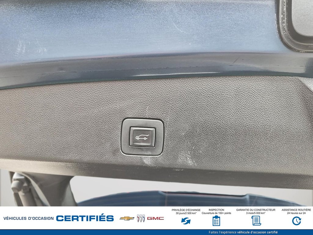 2023 Buick ENCORE GX in Alma, Quebec - 10 - w1024h768px