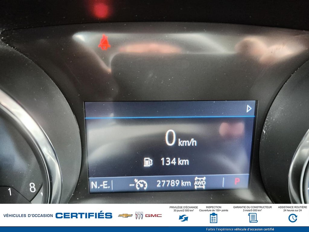 2023 Buick ENCORE GX in Alma, Quebec - 23 - w1024h768px