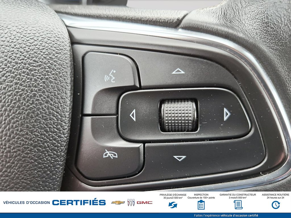 2023 Buick ENCORE GX in Alma, Quebec - 22 - w1024h768px