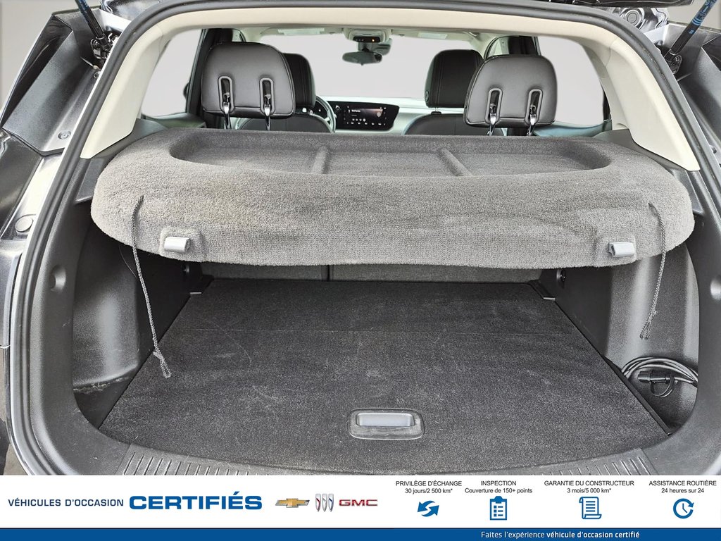 Buick ENCORE GX 4DR AWD PREFERRED 2024 à Alma, Québec - 9 - w1024h768px