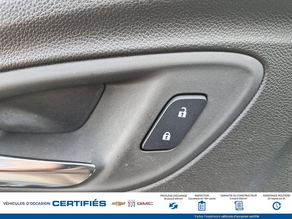 Buick ENCORE GX 4DR AWD PREFERRED 2024 à Alma, Québec - 14 - w1024h768px