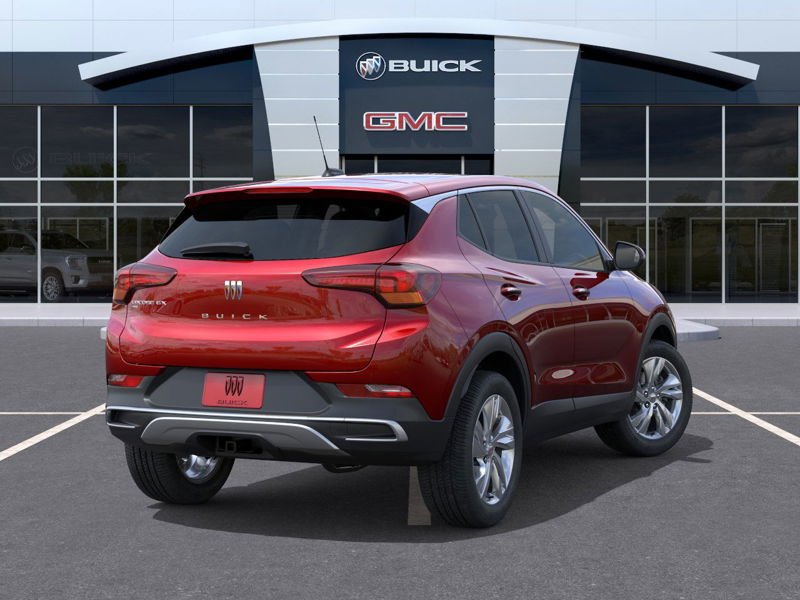 Buick Encore GX  2026 à Alma, Québec - 4 - w1024h768px