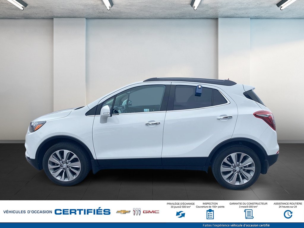 2019 Buick ENCORE 4DR SUV AWD PREF in Alma, Quebec - 9 - w1024h768px