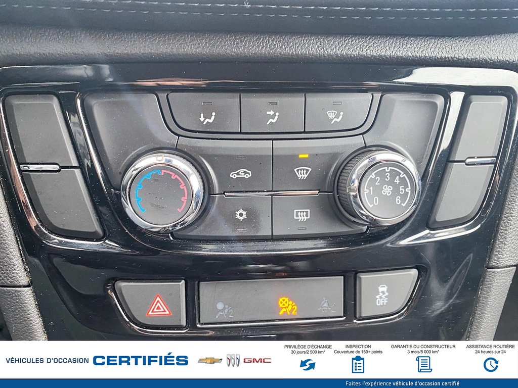 2019 Buick ENCORE 4DR SUV AWD PREF in Alma, Quebec - 14 - w1024h768px